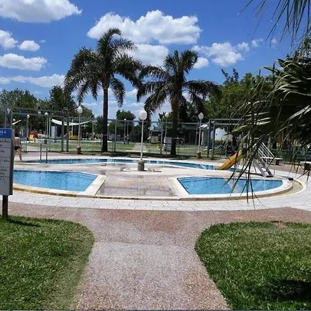 Apartamento Alquimia Villa Elisa  Exterior foto