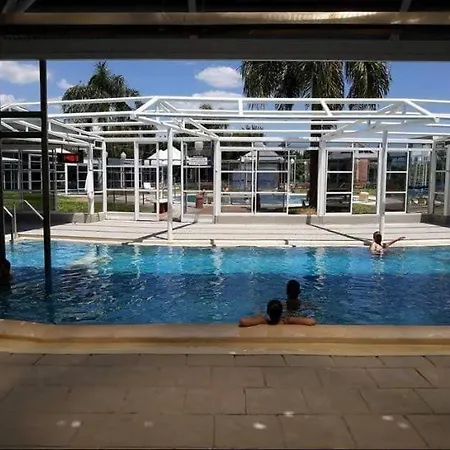 Apartamento Alquimia Villa Elisa  Exterior foto
