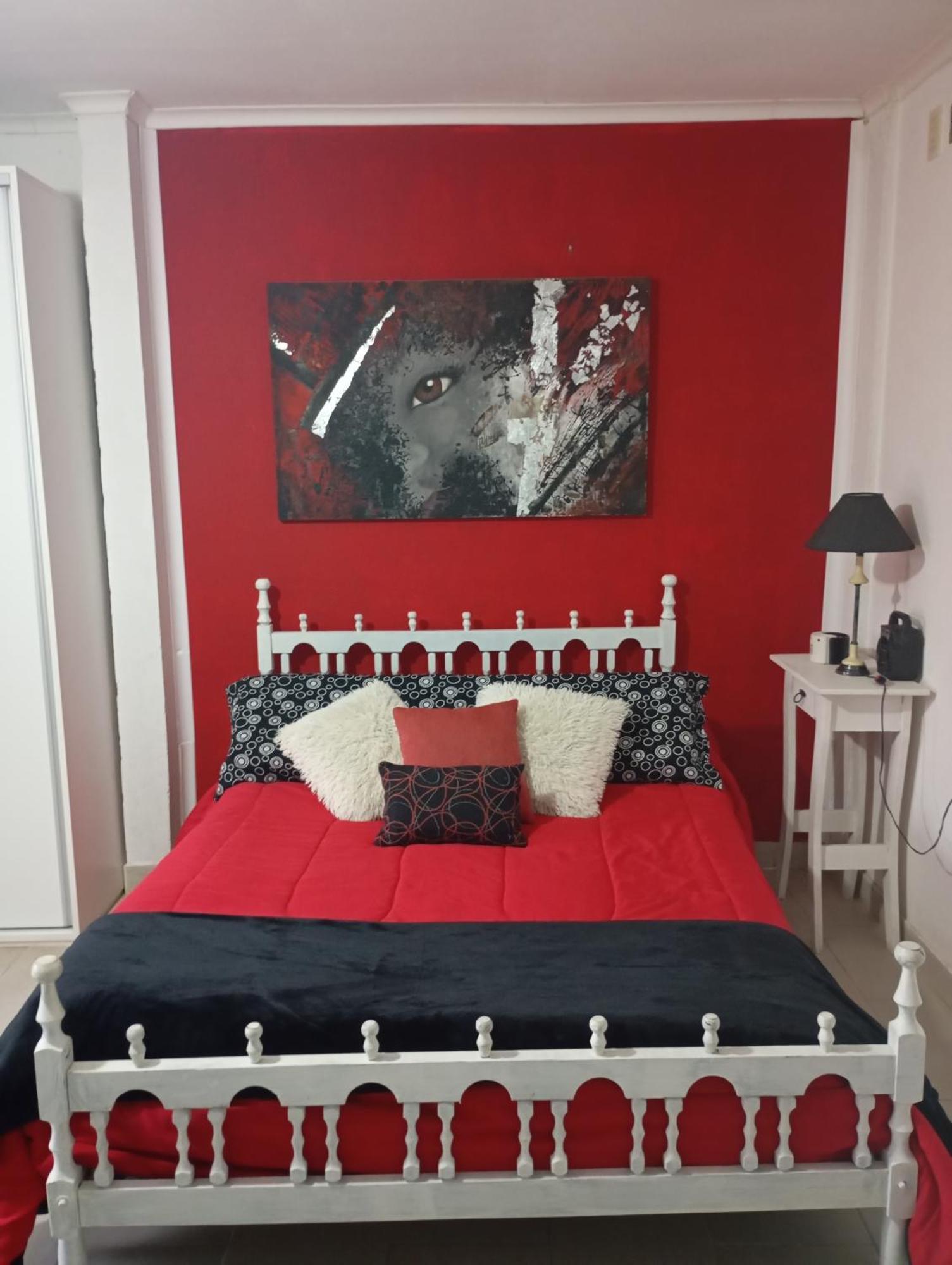 Apartamento Alquimia Villa Elisa (Entre Rios)