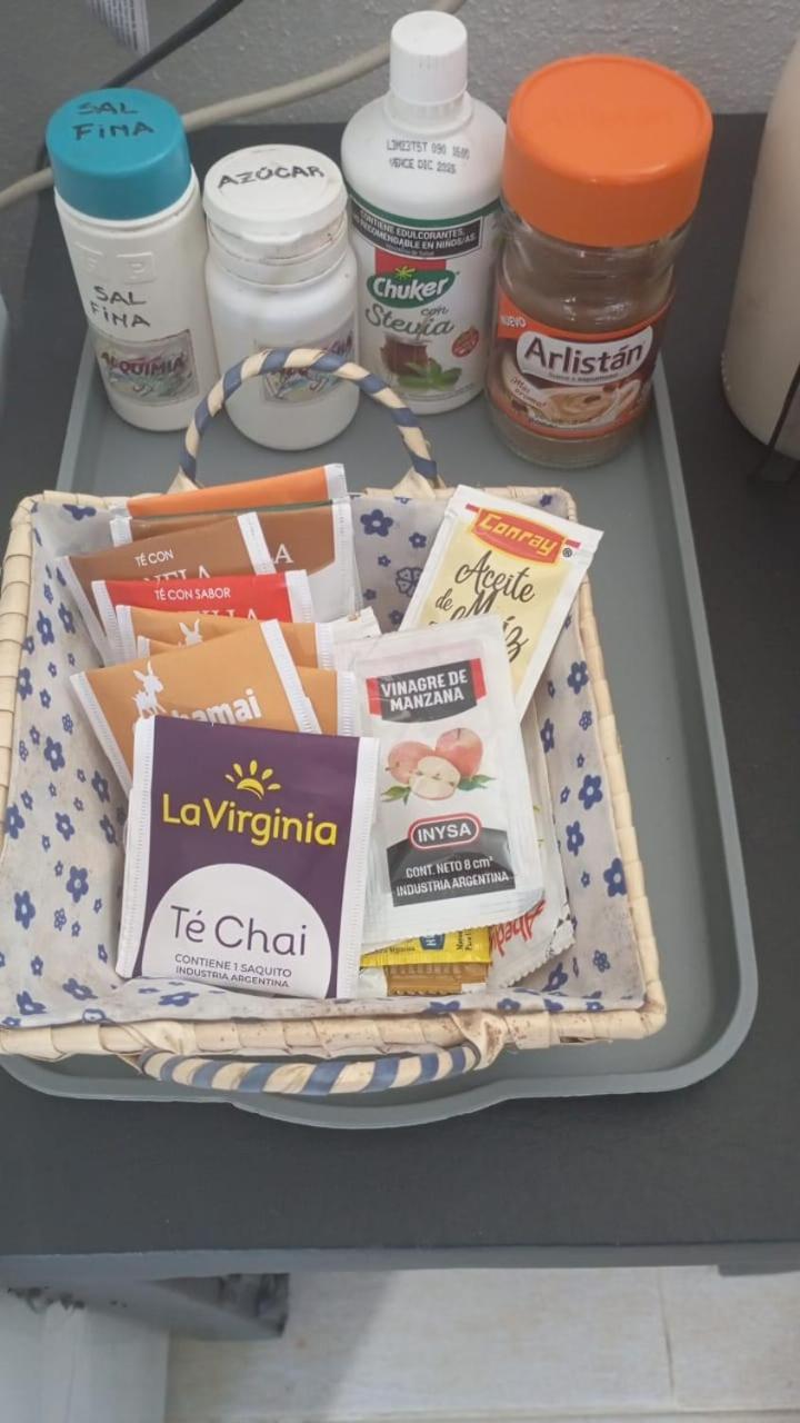 Apartamento Alquimia