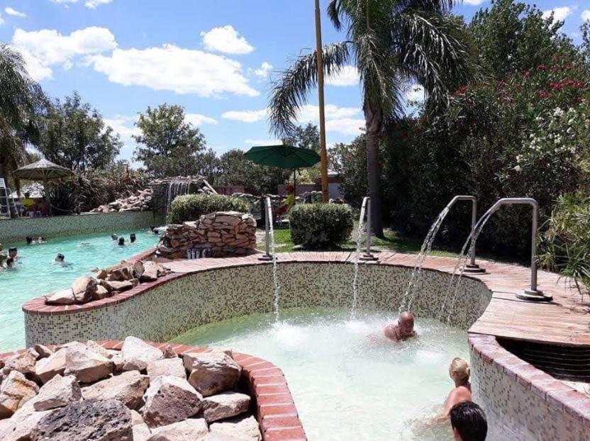 Apartment Alquimia Villa Elisa (Entre Rios)