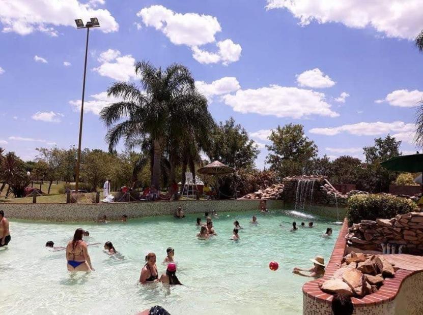 Alquimia Apartment Villa Elisa (Entre Rios)