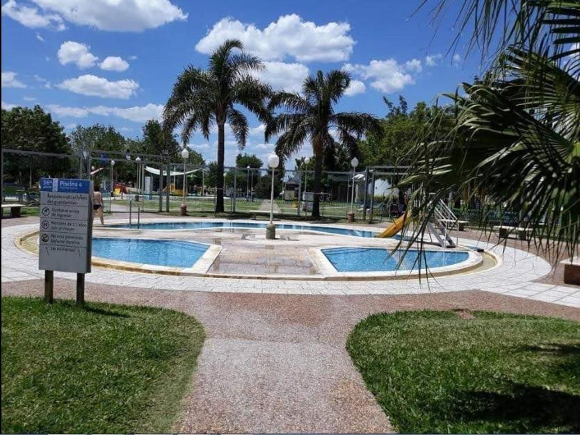 Alquimia Villa Elisa (Entre Rios)