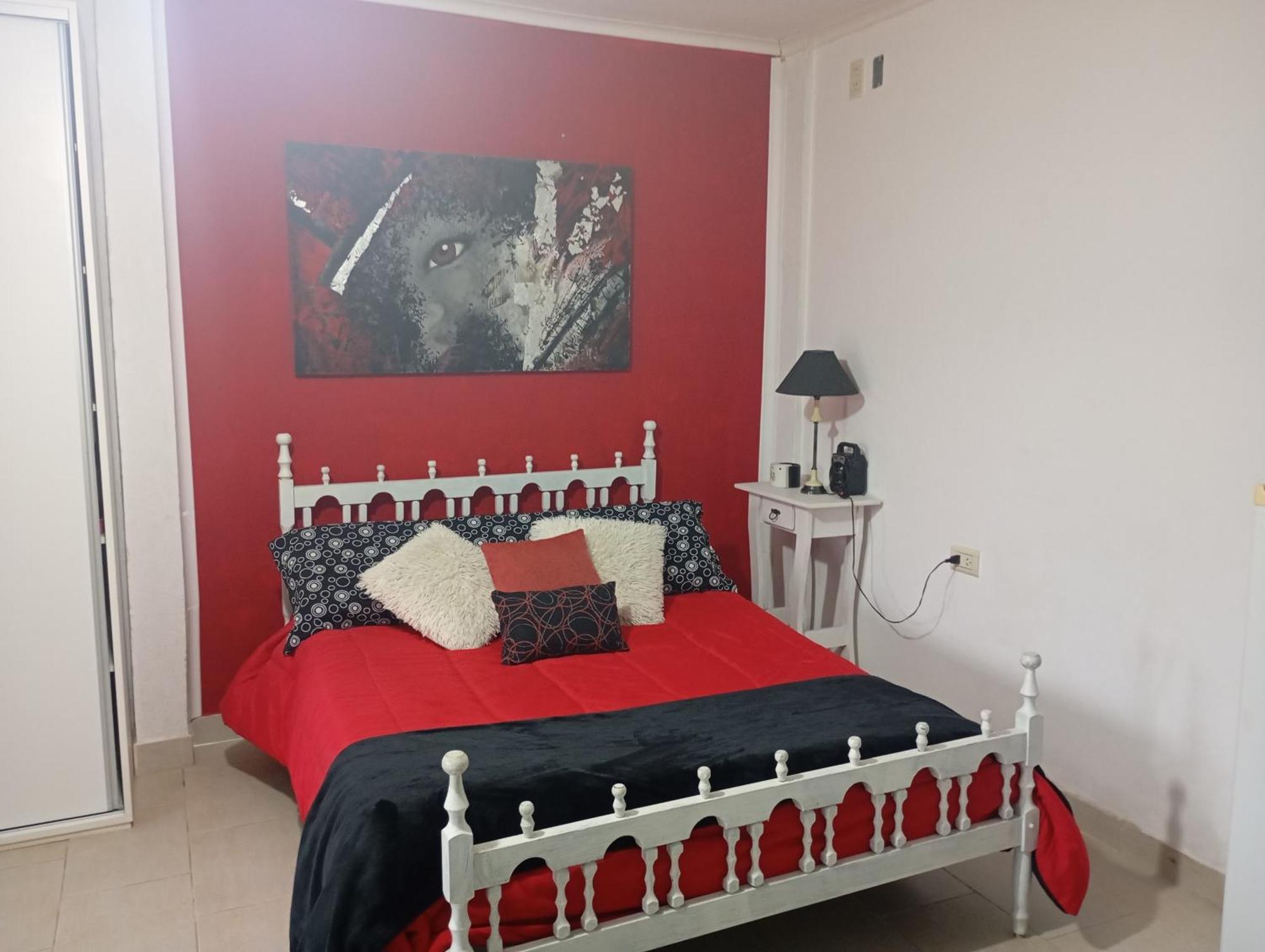 Alquimia Apartment *
