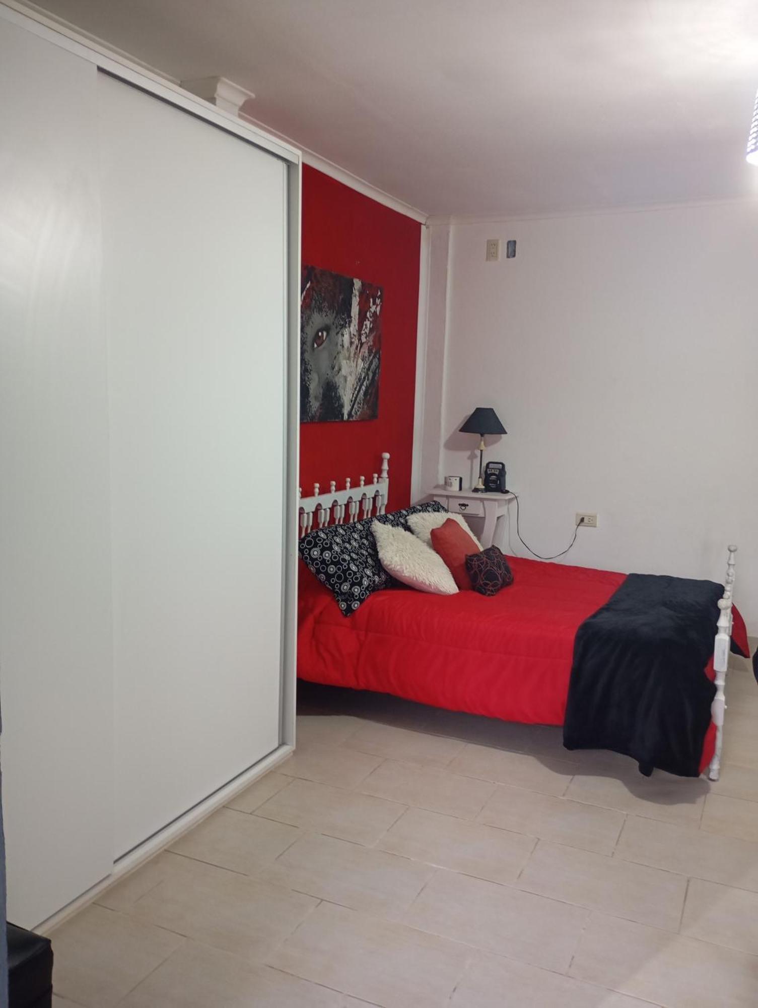 Alquimia Apartment