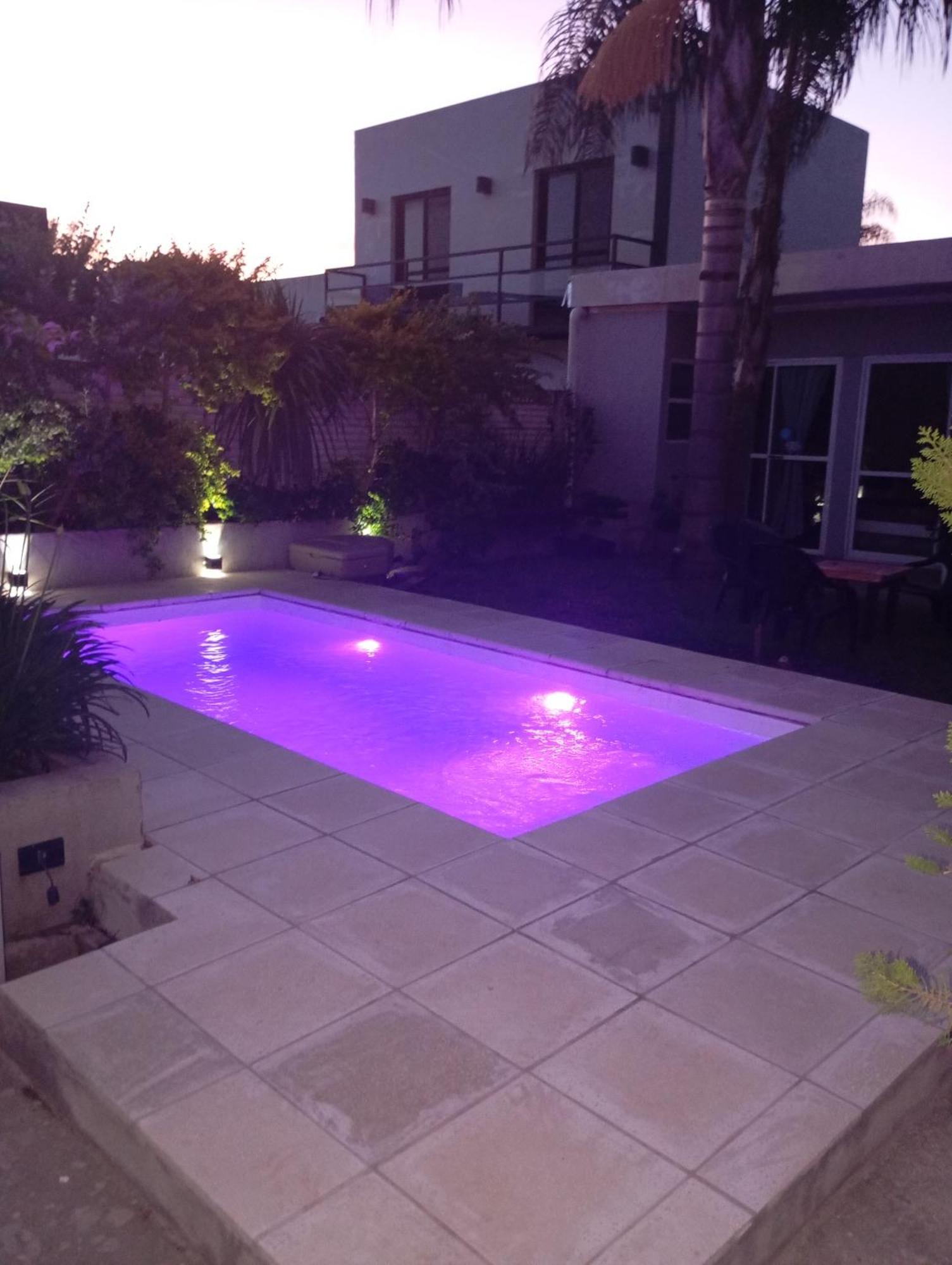 Alquimia Apartment Villa Elisa (Entre Rios)