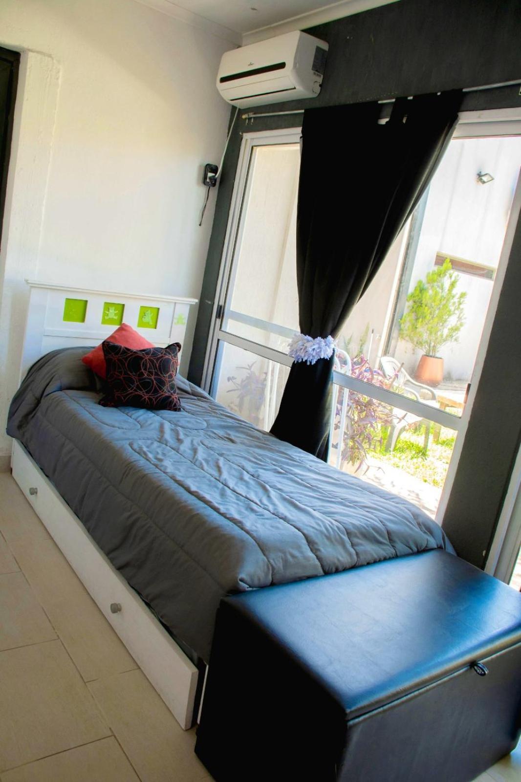 Alquimia Apartment