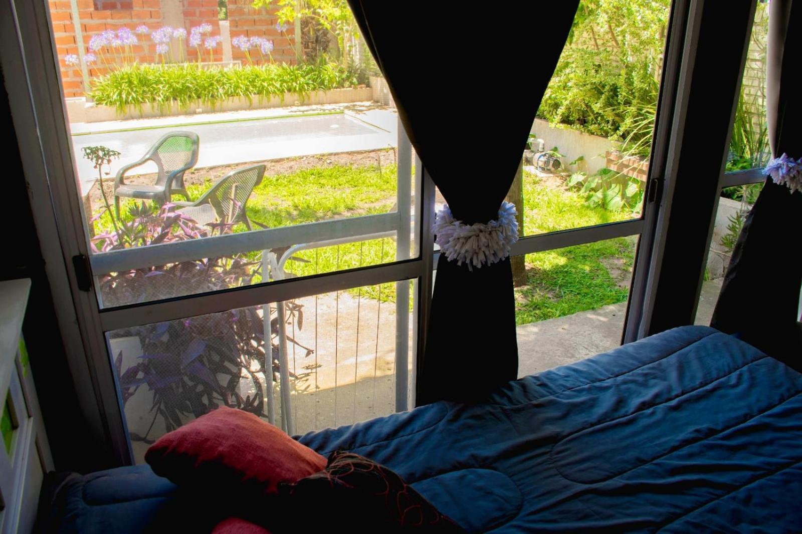 Apartment Alquimia