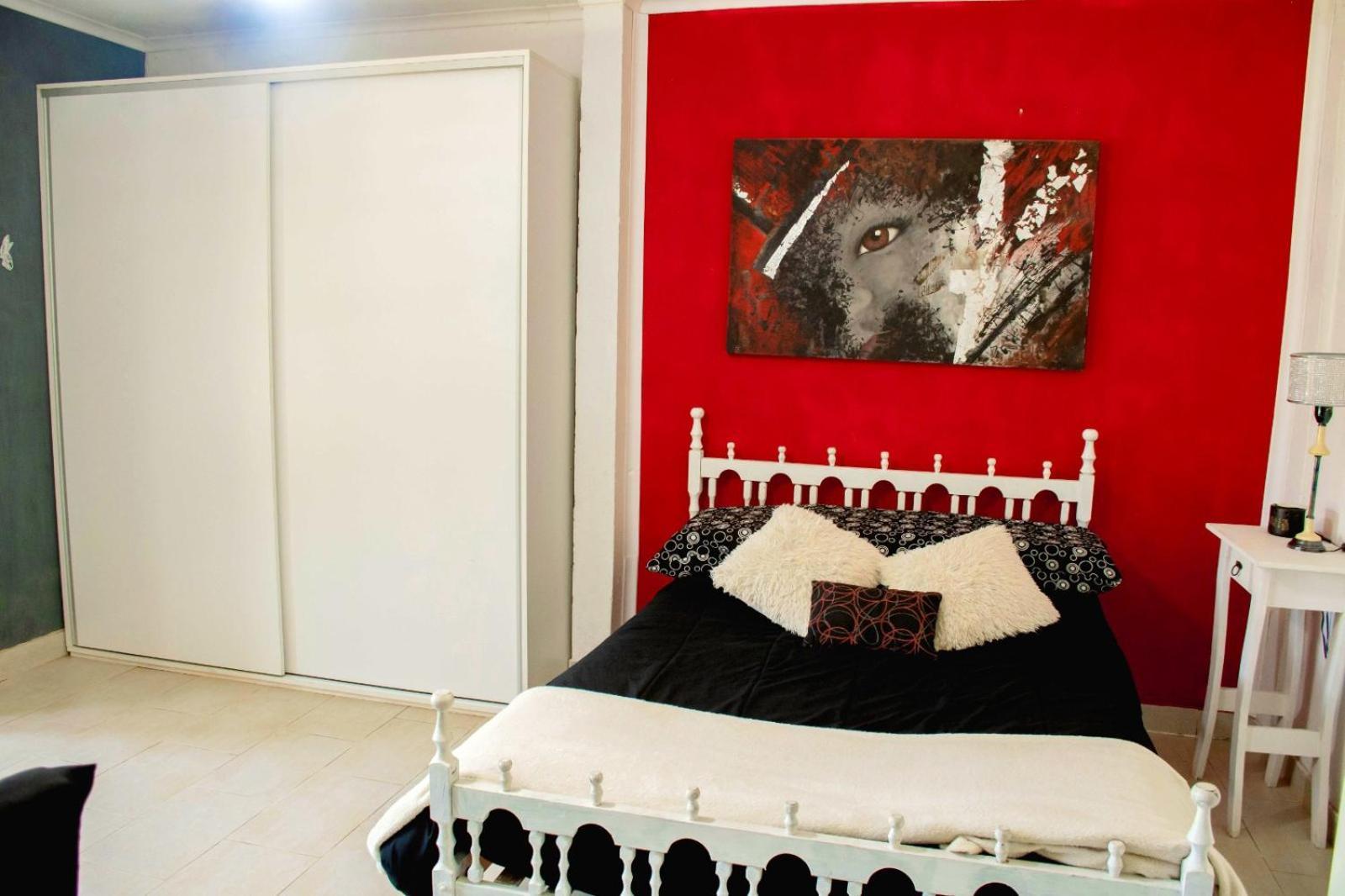 Alquimia Apartment *