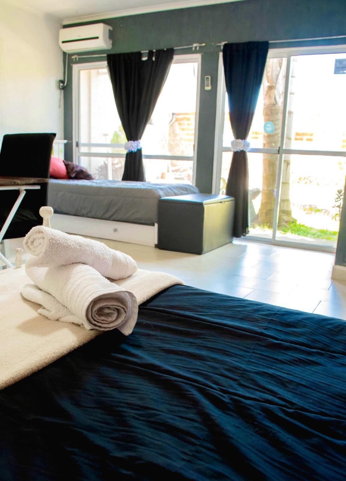 Apartment Alquimia *