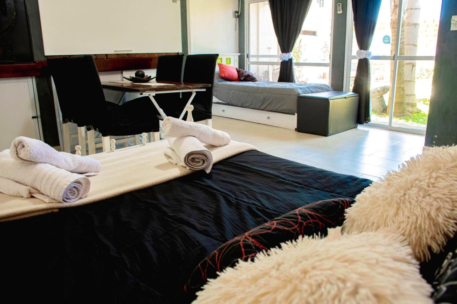 Alquimia Apartment Villa Elisa (Entre Rios)