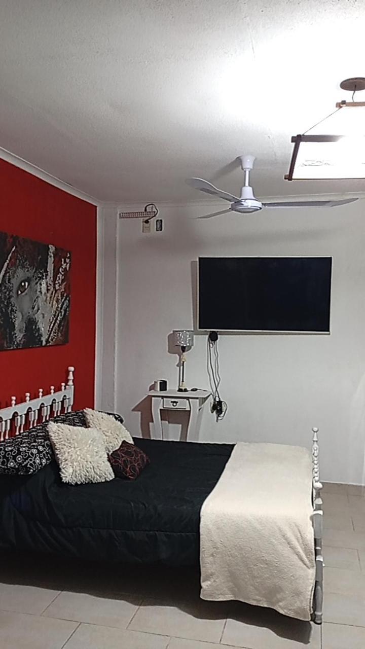 Apartment Alquimia Villa Elisa (Entre Rios)
