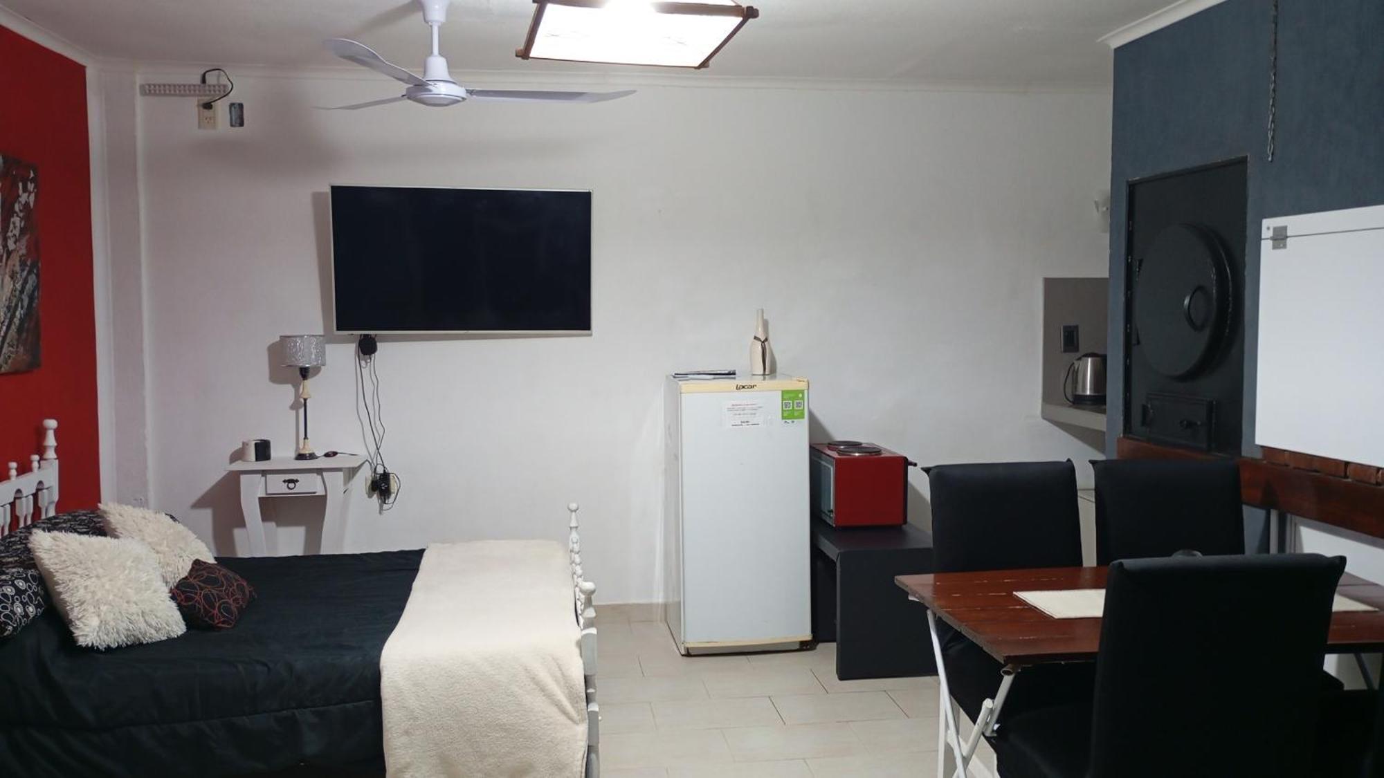 Alquimia Apartment Villa Elisa (Entre Rios)