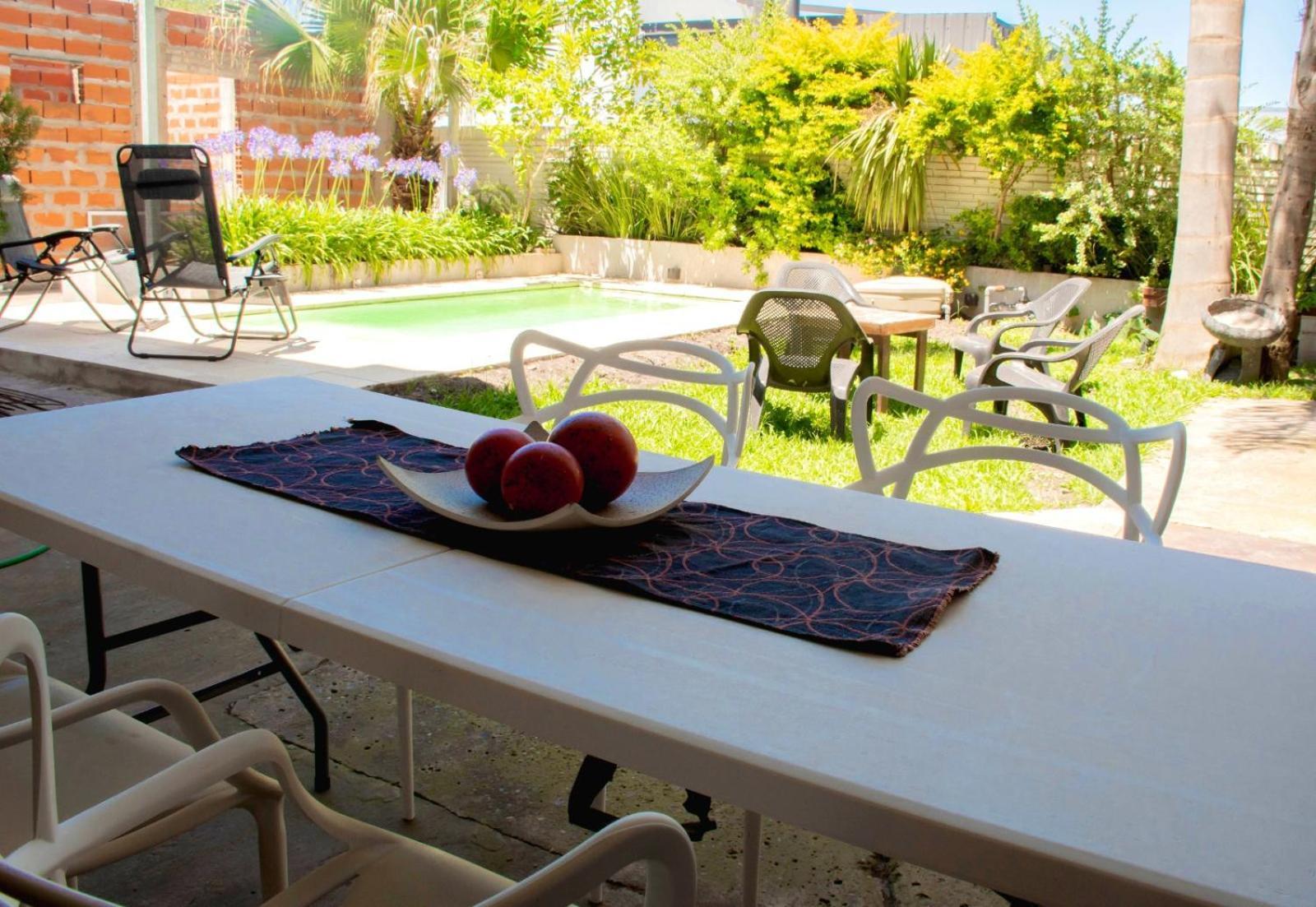 Apartment Alquimia Villa Elisa (Entre Rios)